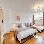 Lexapartments Zentral 101qm In Altstadtnaehe