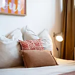Lexapartments Zentral 101qm In Altstadtnaehe Apartman Augsburg