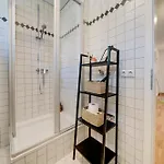 Lexapartments Zentral 101qm In Altstadtnaehe Apartman *