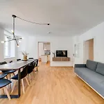 Lexapartments Zentral 101qm In Altstadtnaehe *