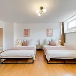 Apartman Lexapartments Zentral 101qm In Altstadtnaehe *