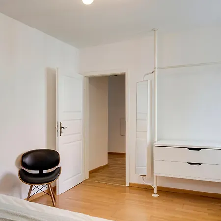 Lexapartments Zentral 101qm In Altstadtnähe