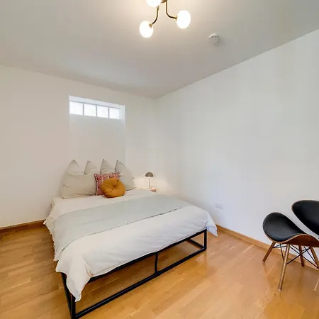 Lexapartments Zentral 101qm In Altstadtnähe *