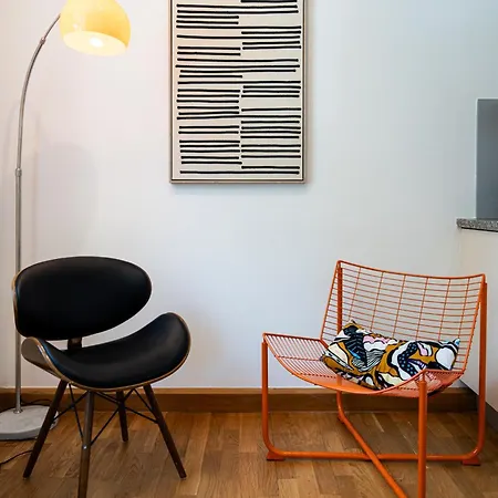 Lexapartments Zentral 101qm In Altstadtnähe