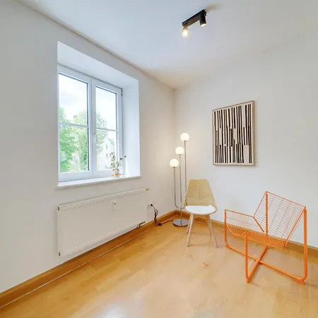 Lexapartments Zentral 101qm In Altstadtnähe Apartment Augsburg